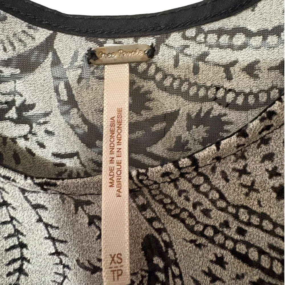 Free People free people